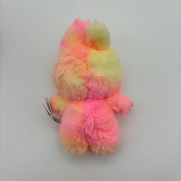 Authentic Pop Mart Labubu LOYALTY Big Into Energy Series Vinyl Plush (US Seller) - Picture 5 of 7